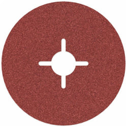 Disque fibre Bosch R780 Best for Metal and Inox 115 x 22,23 mm 120 50 pièces