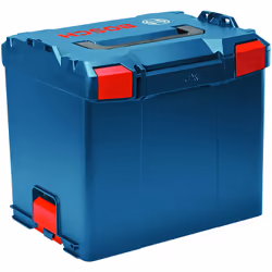 Bosch ‎1600A012G3 Bleu ABS, Plastique