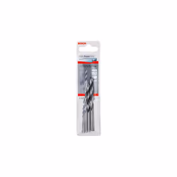 Bosch Packs de forets HSS PointTeQ
