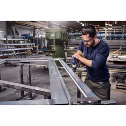 Bosch Packs de forets HSS PointTeQ - Vue supplémentaire 3