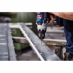 Bosch Packs de forets HSS PointTeQ - Vue supplémentaire 4