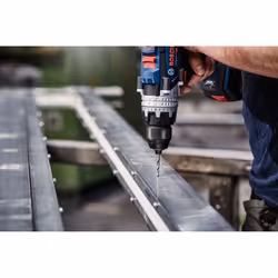 Bosch Packs de forets HSS PointTeQ - Vue supplémentaire 4