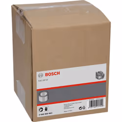 Bosch 2 608 000 663 accessoire pour dépoussiéreur Filtre