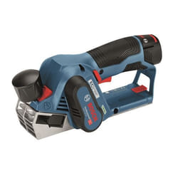 Bosch GHO 12V-20 Noir, Bleu, Rouge 14500 tr/min