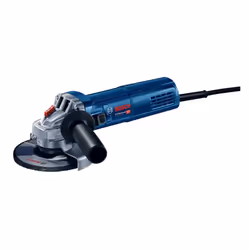 Bosch GWS 9-115 S Professional, 11000 tr/min, 11,5 cm, Secteur, 1,9 kg