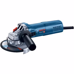 Bosch Meuleuse angulaire GWS 9-125 S Professional, 11000 tr/min, 12,5 cm, Secteur, 1,9 kg