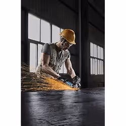 Bosch Meuleuse angulaire GWS 9-125 S Professional - Vue supplémentaire 4
