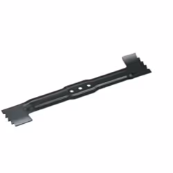 Bosch F016800505, Lame de tondeuse à gazon, Bosch, AdvancedRotak 36V, Noir, Acier, 1 pièce(s)