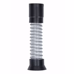 Dispositif d'aspiration externe La buse de soufflage est un accessoire pour le GBL 18V-120 Bosch(Buse de projection 48 mm pou ...