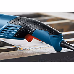 Meuleuse d'angle Bosch GWS 18-125 SL; 1800 W - Vue supplémentaire 4