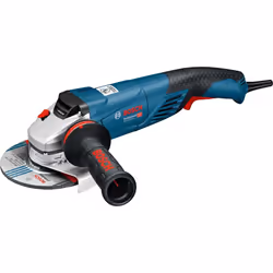 Meuleuse d'angle Bosch GWS 18-125 SL; 1800 W - Vue supplémentaire 5