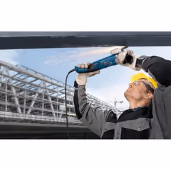 Bosch Meuleuse angulaire GWS 18-125 PL INOX Professional