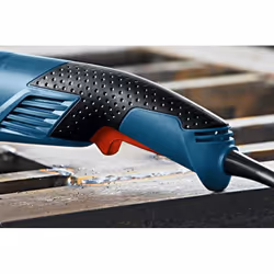 Bosch Meuleuse angulaire GWS 18-125 PL INOX Professional - Vue supplémentaire 4