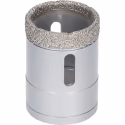 Bosch 2 608 599 014, Unique, Meuleuse d'angle, Brique, Grès, pierre, Carrelage, Gris, 3,5 cm, 4 cm
