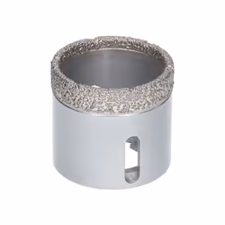 Bosch X-LOCK, Fraiseuse, Diamond, Vitrocéramique, 4,5 cm, 3,5 cm