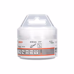 Bosch X-LOCK Fraiseuse