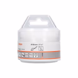 Bosch 2 608 599 022 scie de forage Meuleuse d'angle 1 pièce(s)