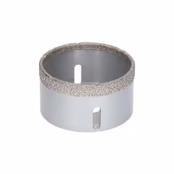 Bosch X-LOCK, Fraiseuse, Diamond, Vitrocéramique, 7,5 cm, 3,5 cm