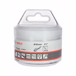 Bosch X-LOCK Fraiseuse