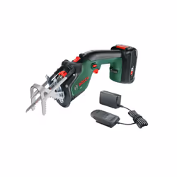 Bosch Keo, Poignée à barillet, Vert, 2300 spm, 8 cm, 20 m/s², 1,5 m/s²