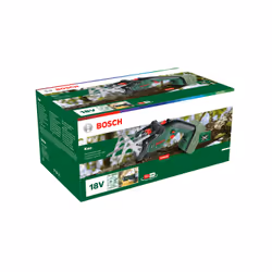 Bosch Keo 2300 spm Noir, Vert, Rouge