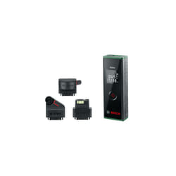 Bosch Zamo télémètre Noir 0,15 - 20 m