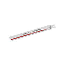 BOSCH Lame de scie sabre S1122CHM 225mm Endurance for HardNail Pallets - 2608658327