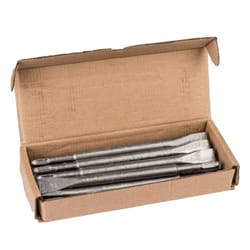 Ciseau Bosch 2608578519; 20x250 mm; SDS-plus; 10 unités