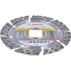 Bosch 2 608 615 160 accessoire pour meuleuse d'angle Disque de coupe