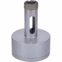 Bosch 2 608 599 027, Unique, Meuleuse d'angle, pierre, Carrelage, Brique, Grès, Gris, 3 cm, 1,4 cm