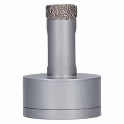 Bosch X-LOCK, Fraiseuse, Diamond, Vitrocéramique, 1,6 cm, 3 cm