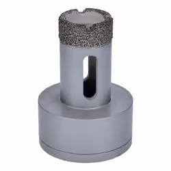 Bosch X-LOCK, Fraiseuse, Diamond, Vitrocéramique, 2,2 cm, 3,5 cm