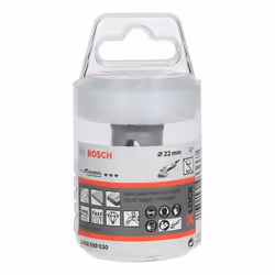 Bosch X-LOCK Fraiseuse