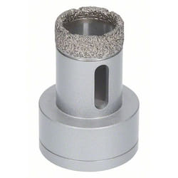 Bosch X-LOCK Fraiseuse