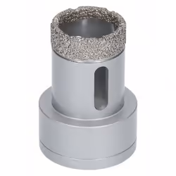 Bosch X-LOCK, Fraiseuse, Diamond, Vitrocéramique, 3 cm, 3,5 cm