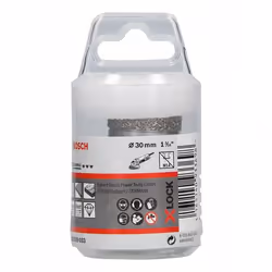 Bosch X-LOCK Fraiseuse