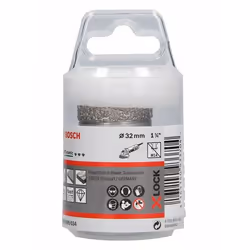 Bosch X-LOCK Fraiseuse