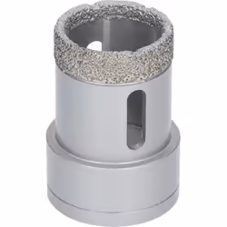 Bosch 2 608 599 035, Unique, Meuleuse d'angle, pierre, Carrelage, Brique, Grès, Gris, 3,5 cm, 3,5 cm