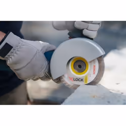 Bosch 2 608 615 165 accessoire pour meuleuse d'angle Disque de coupe - Vue supplémentaire 4