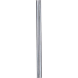 Lames de rabot Bosch 2608000673; 56x5,5x1,1 mm; 10 unités