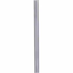 Lames de rabot Bosch 2608000673; 56x5,5x1,1 mm; 10 unités