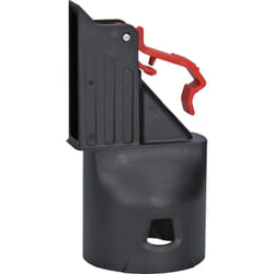 Adaptateur d'extraction de poussière Bosch 2608000674