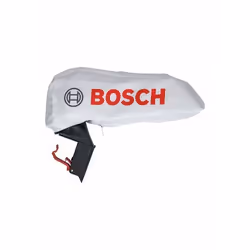 Sac d'aspirateur Bosch GHO 12V-20