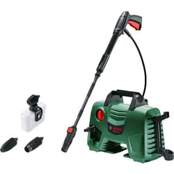 Bosch EasyAquatak 120 Nettoyeur haute pression Compact Electrique 348 l/h 1500 W Noir, Vert