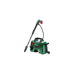 Bosch EasyAquatak 110 Nettoyeur haute pression Compact Electrique 330 l/h 1300 W Vert