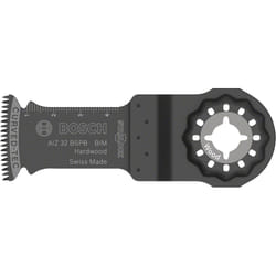 Bosch Lames AIZ 32 BSPB pour outils multi-fonctions