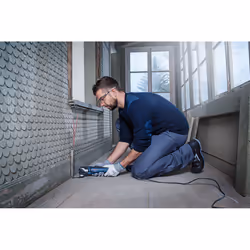 Bosch Lames AIZ 32 BSPB pour outils multi-fonctions