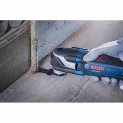 Bosch Lame AIZ 32 AB pour outils multi-fonctions
