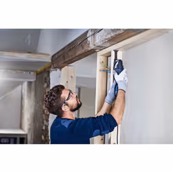 Bosch Lames AIZ 32 BSPC pour outils multi-fonctions