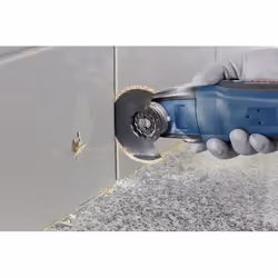 Bosch Lames ACZ 85 RT3 pour outils multi-fonctions